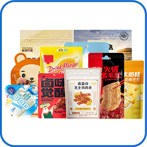 软包装 /卷膜
